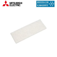 Mitsubishi Electric P-50F2-E Ersatzfilter (EU-G3 Klasse)...
