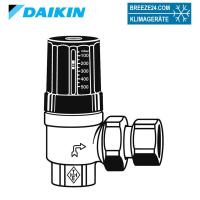 Daikin UESV 25 Überströmventil 140116