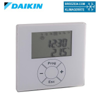 Daikin Ceta RC Raumstation zum Anschluss an...