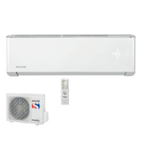 Sinclair Set Wandgerät Spectrum Plus 3,6 kW...