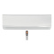 Sinclair Wandgerät KEYON SIH-12BIK 3,2 kW für 1 Raum mit 35 - 40 m² | WiFi | R32
