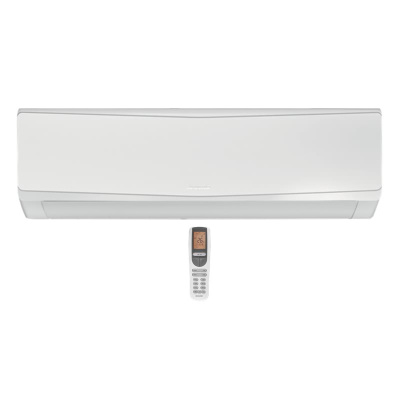 Sinclair Wandgerät KEYON SIH-24BIK 6,2 kW für 1 Raum mit 60 - 65 m² | WiFi | R32