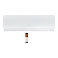 Sinclair Wandgerät TERREL SIH-24BIT2W weiß 7,0...