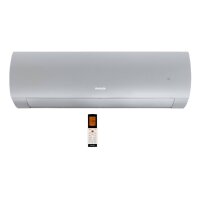 Sinclair Wandgerät TERREL SIH-24BIT2S silber 7,0 kW...