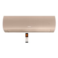 Sinclair Wandgerät TERREL SIH-24BIT2C champagner 7,0...