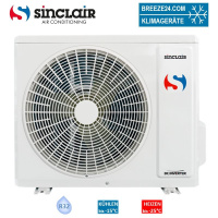 Sinclair SOH-12BIK Außengerät 3,2 kW für...