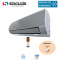 Sinclair Wandgerät TERREL SIH-18BIT2G graphit 5,2 kW | Raumgröße 50 - 55 m² | WiFi