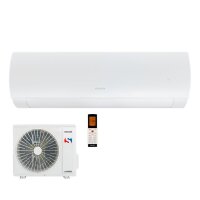 Sinclair Set Wandgerät TERREL SIH-09BITW + SOH-09BIT...