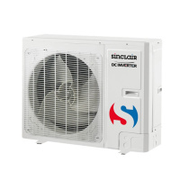 Sinclair ASGE-48BI2-3 Außengerät 13,4 kW...