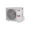 Sinclair Set Truhengerät ASF-12BI2 + ASGE-12BI2 3,5 kW Raumgröße 35 - 40 m² | R32