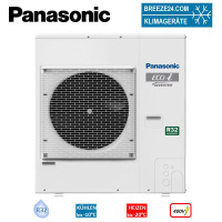 Panasonic U-6LZ2E8 VRF Aussengerät für bis zu...