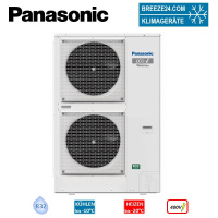 Panasonic U-8LZ2E8 VRF Aussengerät für bis zu...