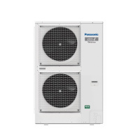 Panasonic U-10LZ2E8 VRF Aussengerät für bis zu...