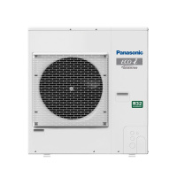 Panasonic U-5LZ2E5 VRF Aussengerät für bis zu...