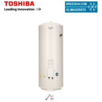 Toshiba HWS-1501CSHM3-E Warmwasserspeicher 150 Liter...