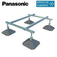Panasonic Flex-O-Frame Grundmodul XL Montagesystem...