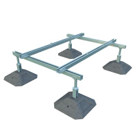 Panasonic Flex-O-Frame Grundmodul XL Montagesystem...