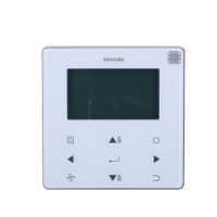 Sinclair SWC-120G Gruppenfernbedienung für SDV5 VRF...