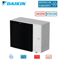 Daikin Altherma 3 R ERLA14DW1 Wärmepumpe...