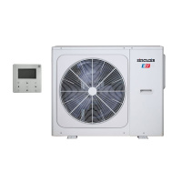 Sinclair SCV-70EB Mini-Chiller Kaltwassersatz 7,1 kW -...