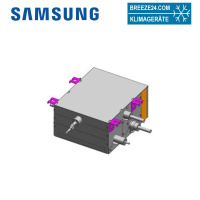 Samsung MCU-S1NEK1N Kältemittelverteilermodul...
