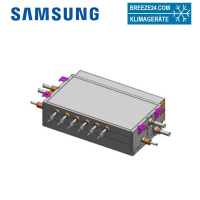 Samsung MCU-S6NEK2N Kältemittelverteilermodul...