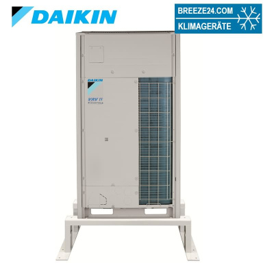 Daikin Gestell VRV-2 Grundgestell für VRV-Außengerät