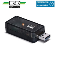 Remko WiFi USB Stick für Remko Deckenkassetten MXD...