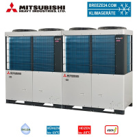 Mitsubishi Heavy FDC1120KXZE2  VRF-Außengerät...