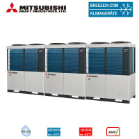 Mitsubishi Heavy FDC1680KXZE2  VRF-Außengerät...