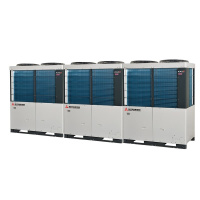 Mitsubishi Heavy FDC1680KXZRE2 VRF-Außengerät...