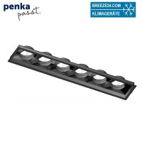 Penka Kanaladapter KAD11020x6d12 für Daikin FDXM50 -...
