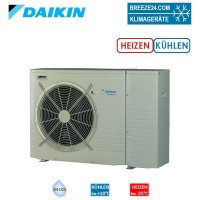 Daikin Altherma EBLQ05C2V3 Wärmepumpe...