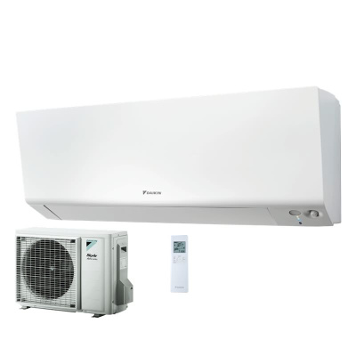 Daikin Set Wandgerät Perfera WiFi FTXM50R + RZAG35A 3,5 kW Klimaanlage | R32