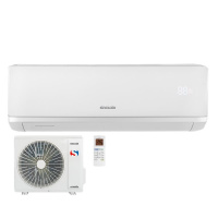 Sinclair Set Wandgerät RAY SIH-18BIR + SOH-18BIR 4,6...