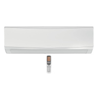 Sinclair Wandgerät KEYON SIH-07BIK 2,2 kW für 1...