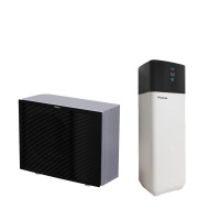 Daikin Altherma 3 H MT ECH2O Set EPRA12EW1 + ETSXB12P50E...