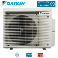 Daikin 3MXM68A8 6,8 kW Multi-Split Außengerät...