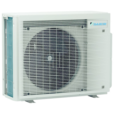 Daikin 4MXM80A2V1B8 8,0 kW Multi-Split Außengerät für bis zu 4 Innengeräte | R32