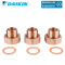 Daikin Verschraubungs-Set 1 Zoll für VTA32 156016