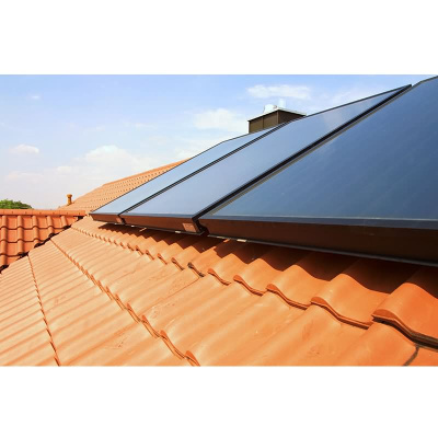 Daikin Altherma Solarpanel EKSV21P 2,0 m²