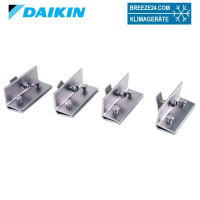 Daikin Dachhalterung für gefalzte Blechdeckung FIX...