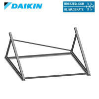 Daikin Basispaket Flachdachgestell FB H26P 162060