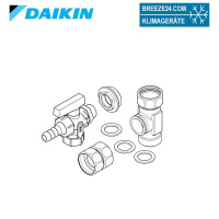Daikin KFE-Befüllanschluss Drain-Back-Solar KFE DB...
