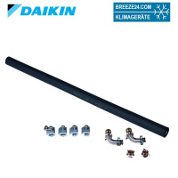 Daikin Kollektor-Reihenverbinder DAIKIN Solaris CON RVP...