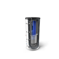 TESY V 12 S 800 95 EV 200 45 C Puffertank +...
