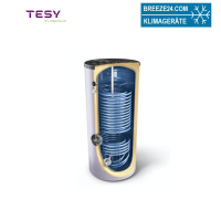 TESY EV 2x5 2x12 S2 300 65 HP Wassertank 300 L mit 2...