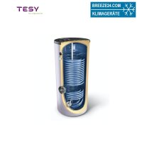 TESY EV 2x6 2x13 S2 500 75 HP Wassertank 500 L mit 2...