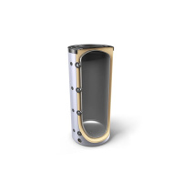 TESY V 200 60 F40 P4 Pufferspeicher 200 L ohne...