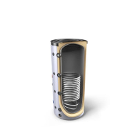 TESY V 12S 300 65 F41 P4 Pufferspeicher 300 L mit 1...